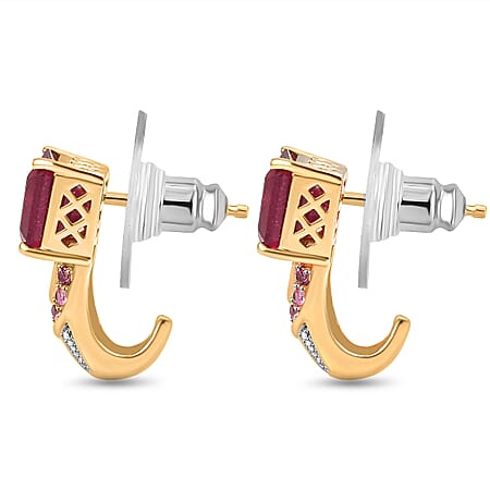 Niassa Ruby - Product card gallery slide 4 (10177808171321)