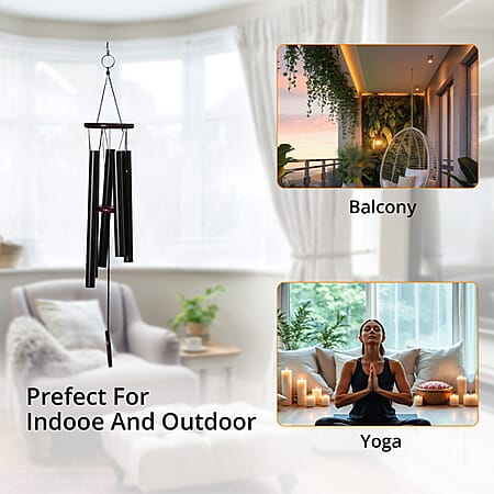 Black - Product card gallery slide 2 (10177808302393)