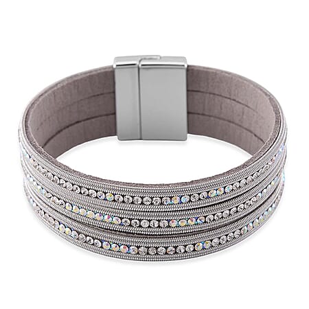 Silver - Product card gallery slide 1 (10177808826681)
