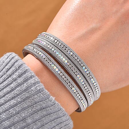 Silver - Product card gallery slide 2 (10177808826681)