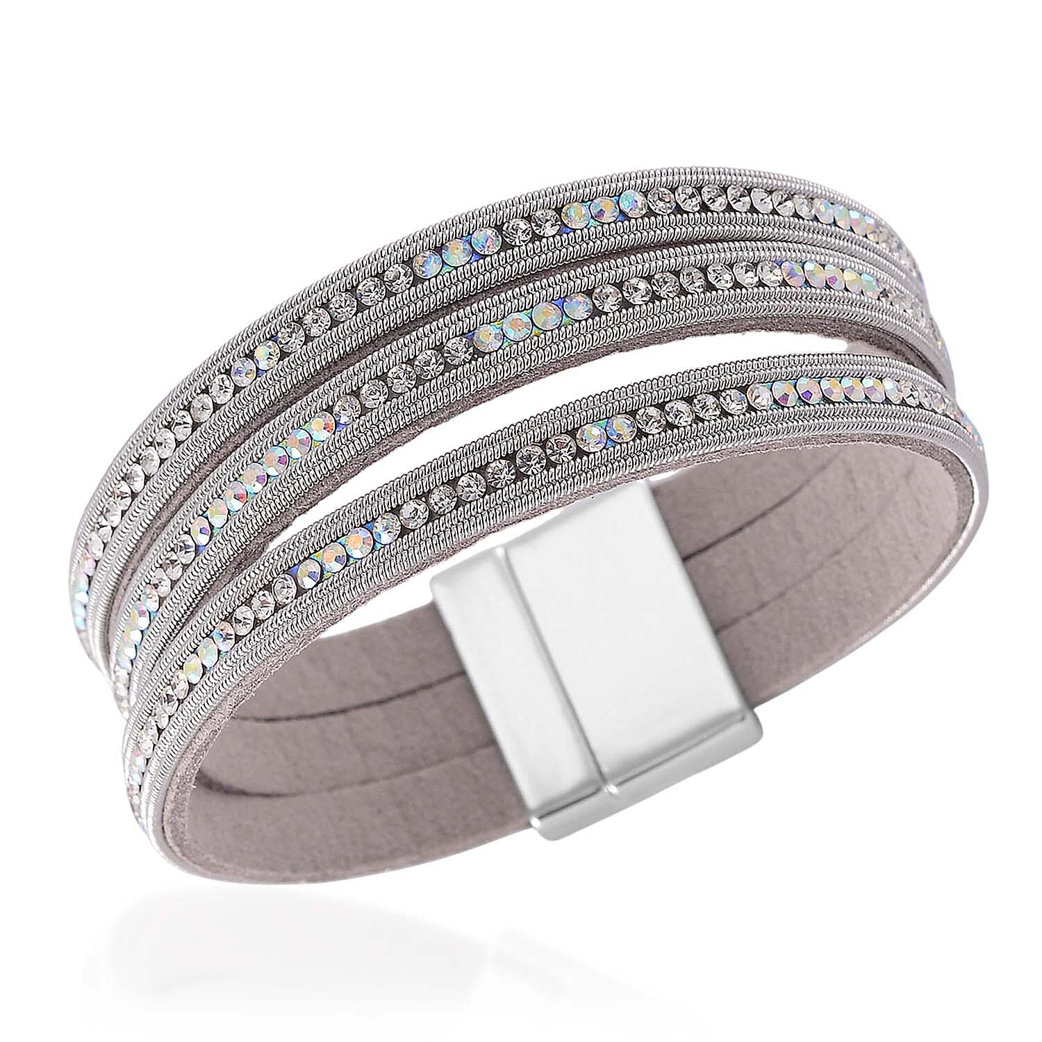 Silver - Product card gallery slide 3 (9432547852543)