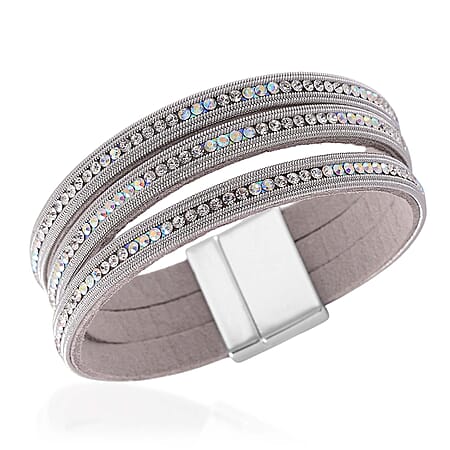 Silver - Product card gallery slide 3 (10177808826681)