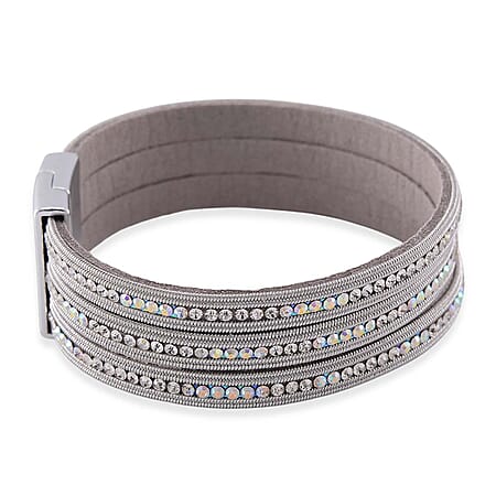 Silver - Product card gallery slide 4 (10177808826681)