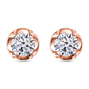 Diamond Earrings Diamond Earrings