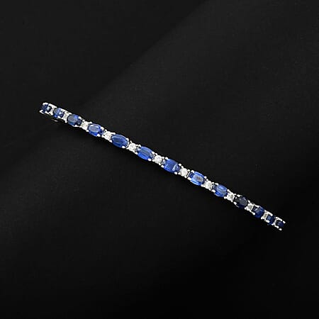 Kyanite / 6.75 Inches - Product card gallery slide 2 (10177809416505)
