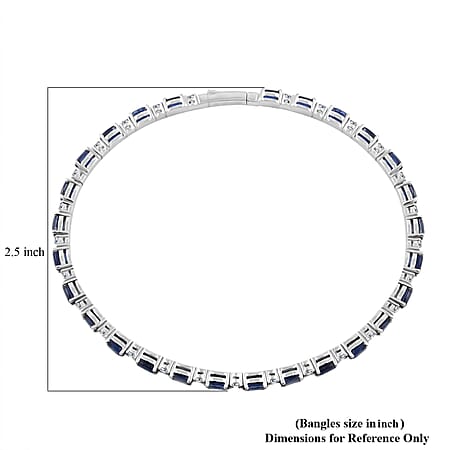 Kyanite / 6.75 Inches - Product card gallery slide 4 (10177809416505)