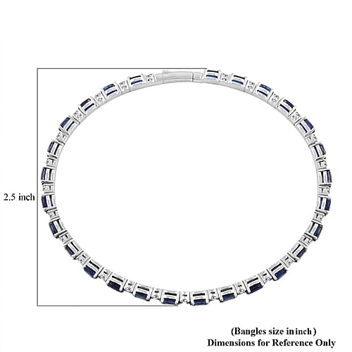 Kyanite / 6.75 Inches - Product card gallery slide 4 (10177809416505)