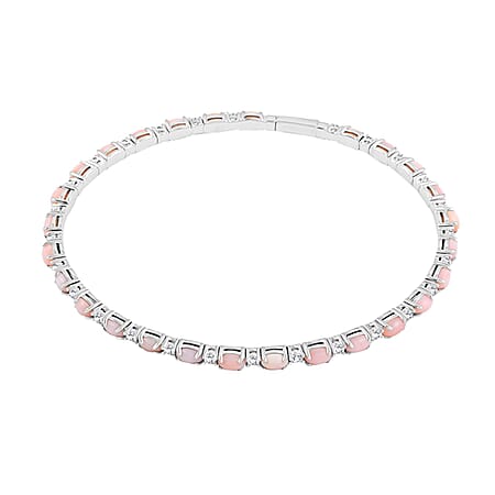 Sterling Silver / 6.75 Inches - Product card gallery slide 1 (10177809809721)