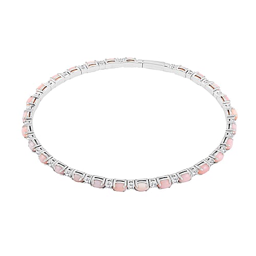Sterling Silver / 6.75 Inches - Product card gallery slide 1 (10177809809721)