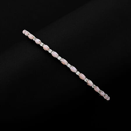 Sterling Silver / 6.75 Inches - Product card gallery slide 2 (10177809809721)