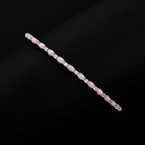Sterling Silver / 6.75 Inches - Product card gallery slide 2 (10177809809721)