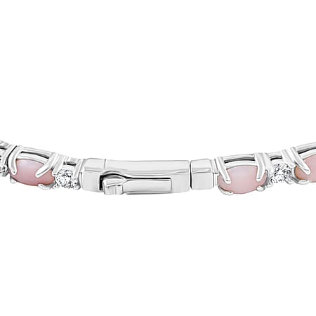 Sterling Silver / 6.75 Inches - Product card gallery slide 3 (10177809809721)