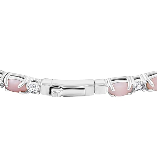 Sterling Silver / 6.75 Inches - Product card gallery slide 3 (10177809809721)