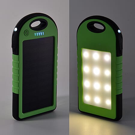 Green - Product card gallery slide 2 (10177809613113)