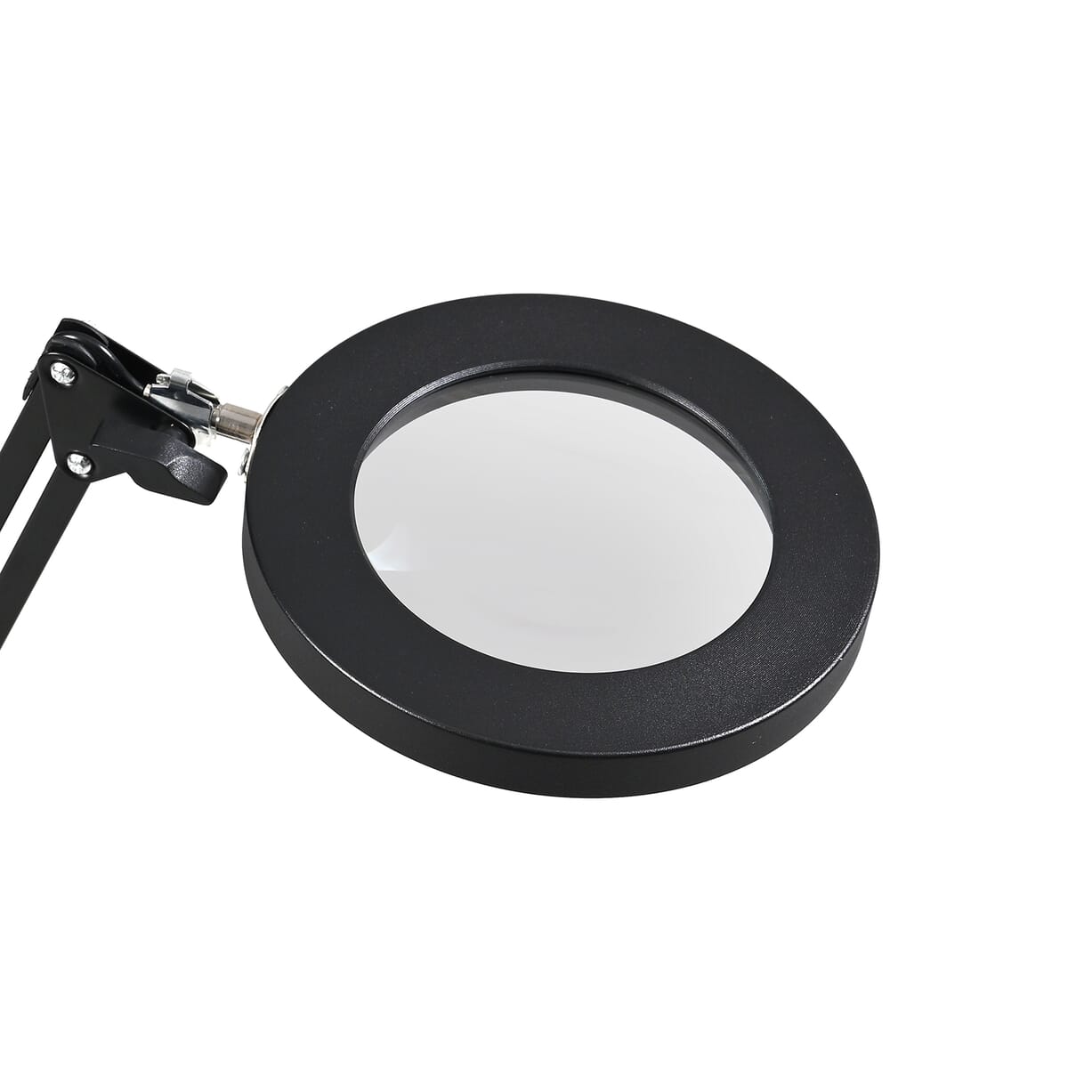 12X Magnifying Glass with 72 LED Light, 5 Color Modes and Stand (Powered by USB Ccable) image number 3
