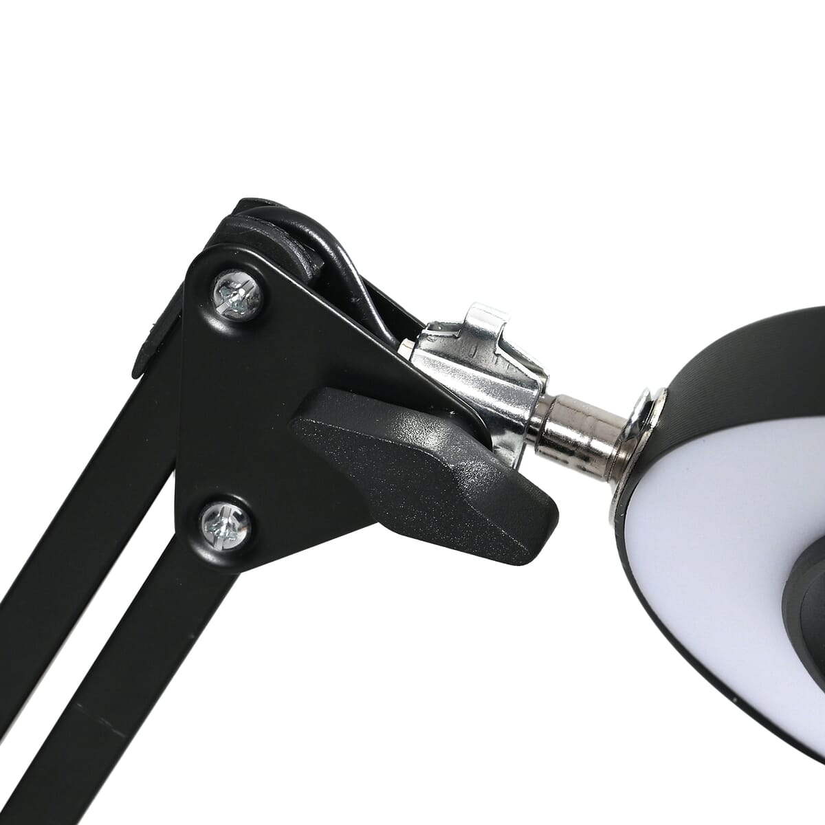 12X Magnifying Glass with 72 LED Light, 5 Color Modes and Stand (Powered by USB Ccable) image number 4