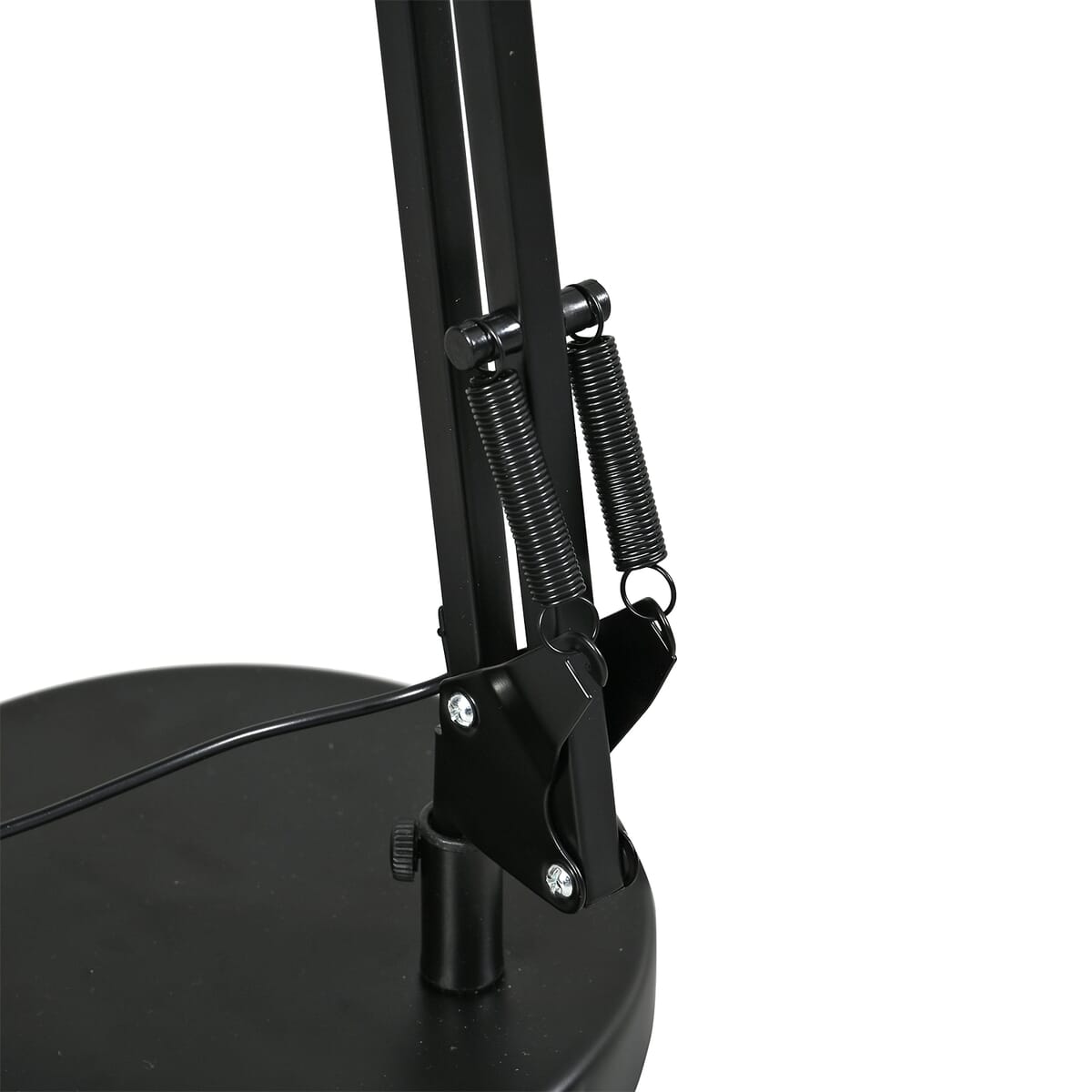 12X Magnifying Glass with 72 LED Light, 5 Color Modes and Stand (Powered by USB Ccable) image number 5