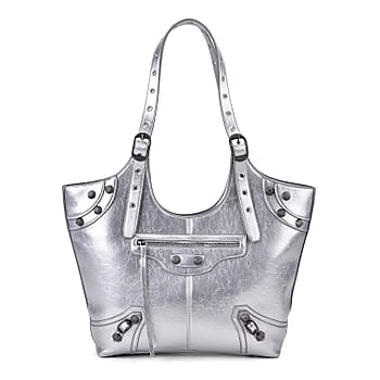 Silver - Product card gallery slide 1 (10177810334009)