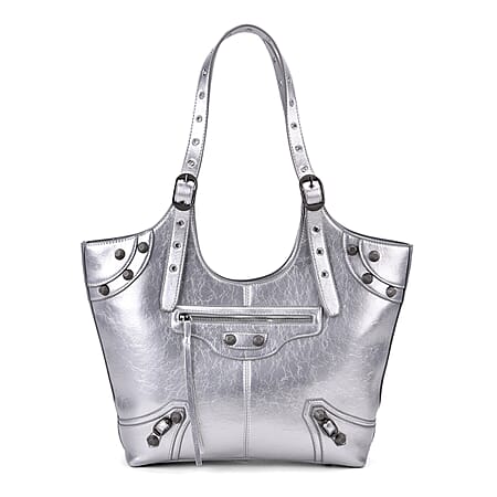 Silver - Product card gallery slide 1 (10177810334009)