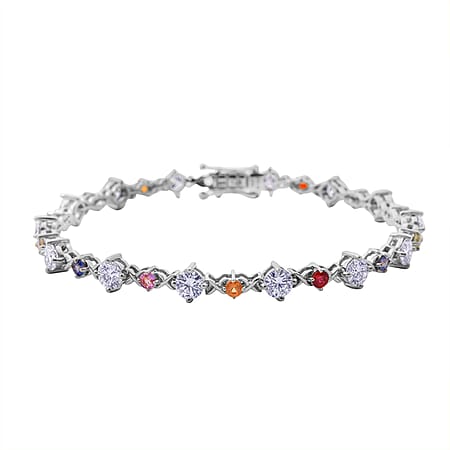 Sterling Silver / 6.5 Inches - Product card gallery slide 1 (10177810628921)