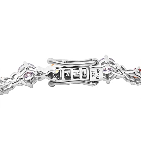 Sterling Silver / 6.5 Inches - Product card gallery slide 3 (10177810628921)