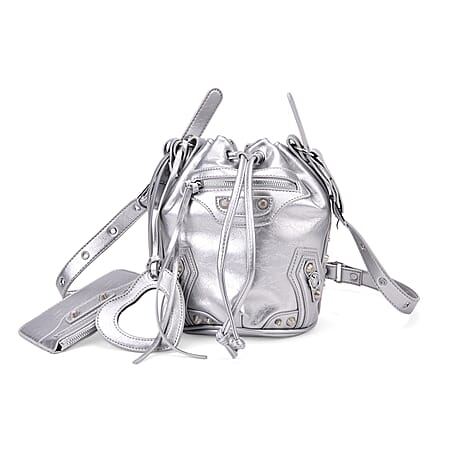 Silver - Product card gallery slide 1 (10177810596153)