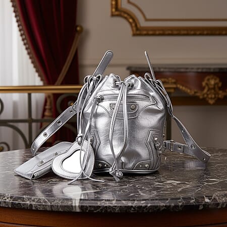 Silver - Product card gallery slide 2 (10177810596153)