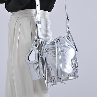 Silver - Product card gallery slide 4 (10177810596153)