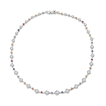 Sterling Silver - Product card gallery slide 1 (10177810661689)