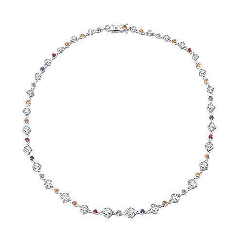 Sterling Silver - Product card gallery slide 1 (9432513642751)