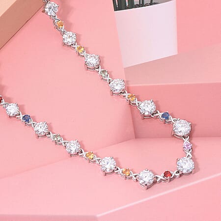 Sterling Silver - Product card gallery slide 2 (10177810661689)