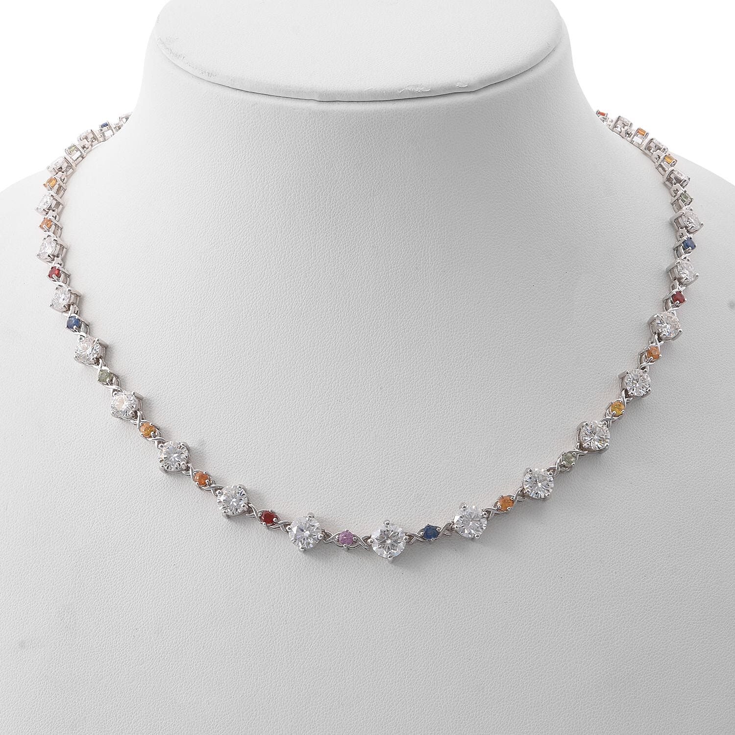 Sterling Silver - Product card gallery slide 3 (9432513642751)