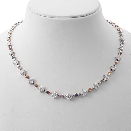 Sterling Silver - Product card gallery slide 3 (10177810661689)