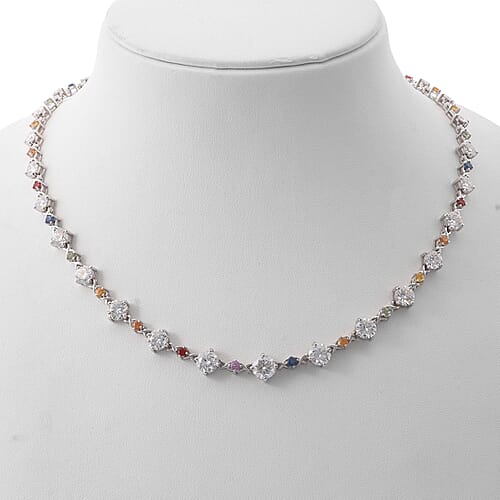 Sterling Silver - Product card gallery slide 3 (9432513642751)
