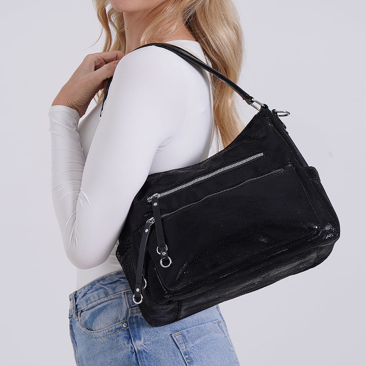 Accessories inspired by emily in Paris