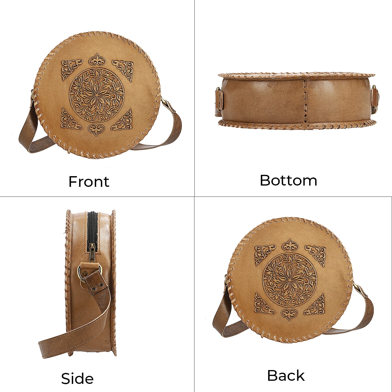 Flower - Product card gallery slide 4 (9432510628095)
