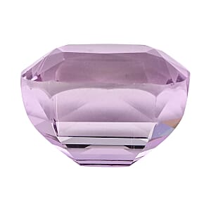 Certified & Appraised AAAA Patroke Kunzite (Cush Free Size) 16.00 ctw