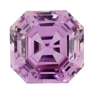 Collectors Choice Certified & Appraised AAAA Patroke Kunzite (Fancy Free Size) 16.00 ctw