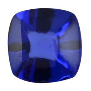 Certified & Appraised AAAA Tanzanite (Sugar Loaf Cush Free Size) 8.92 ctw