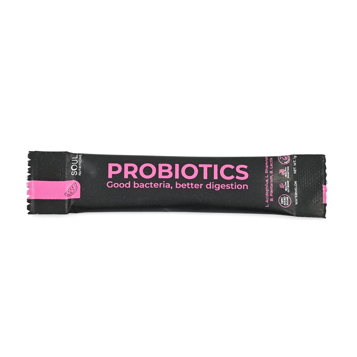 Soul Nutritions Probiotics image number 2