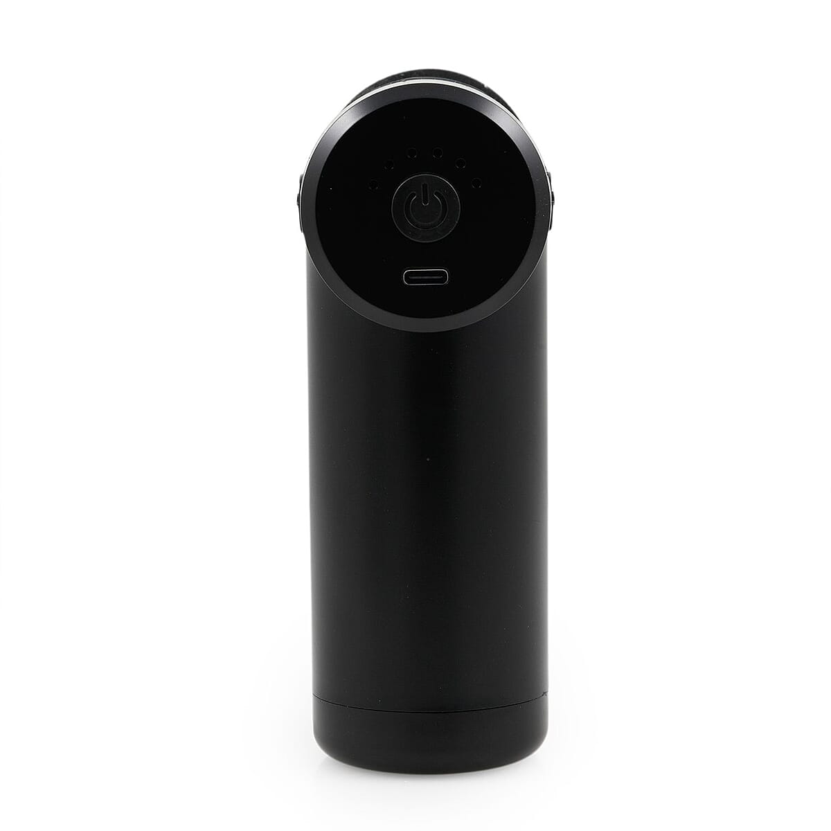 Homesmart Pulse Myofascial Massage Gun with 4 Massage Heads image number 3