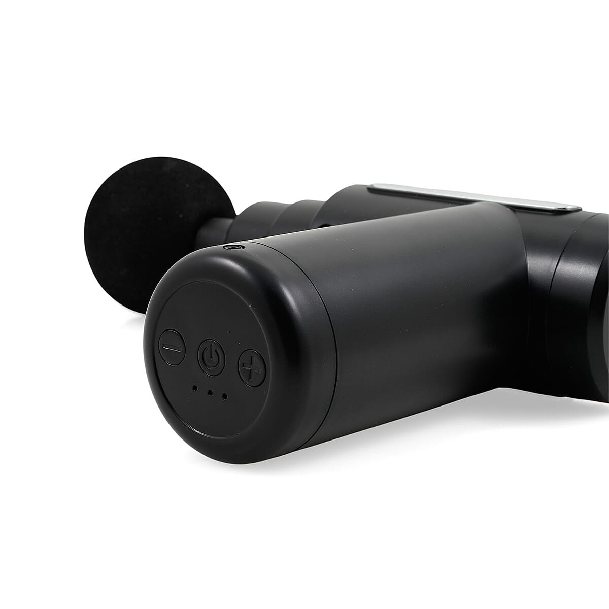 Homesmart Pulse Myofascial Massage Gun with 4 Massage Heads image number 4