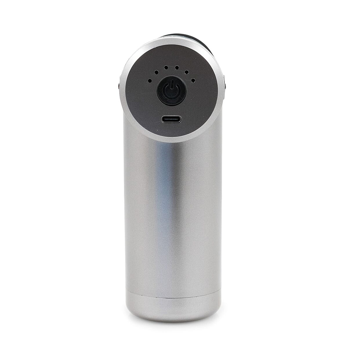 Homesmart Pulse Myofascial Massage Gun with 4 Massage Heads image number 3