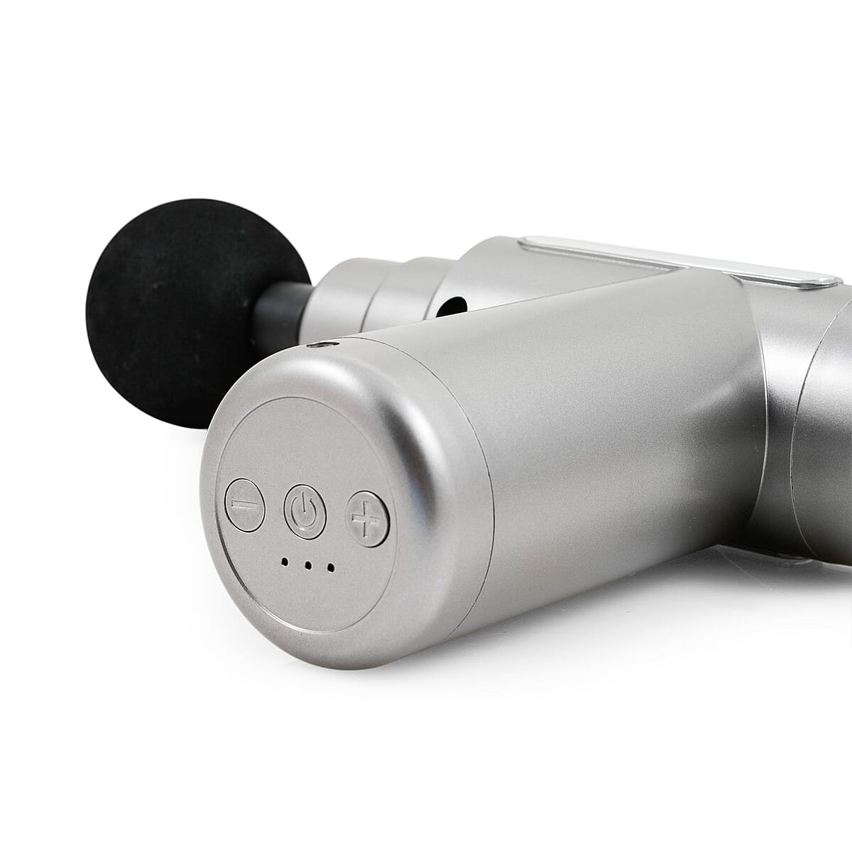 Homesmart Pulse Myofascial Massage Gun with 4 Massage Heads image number 5