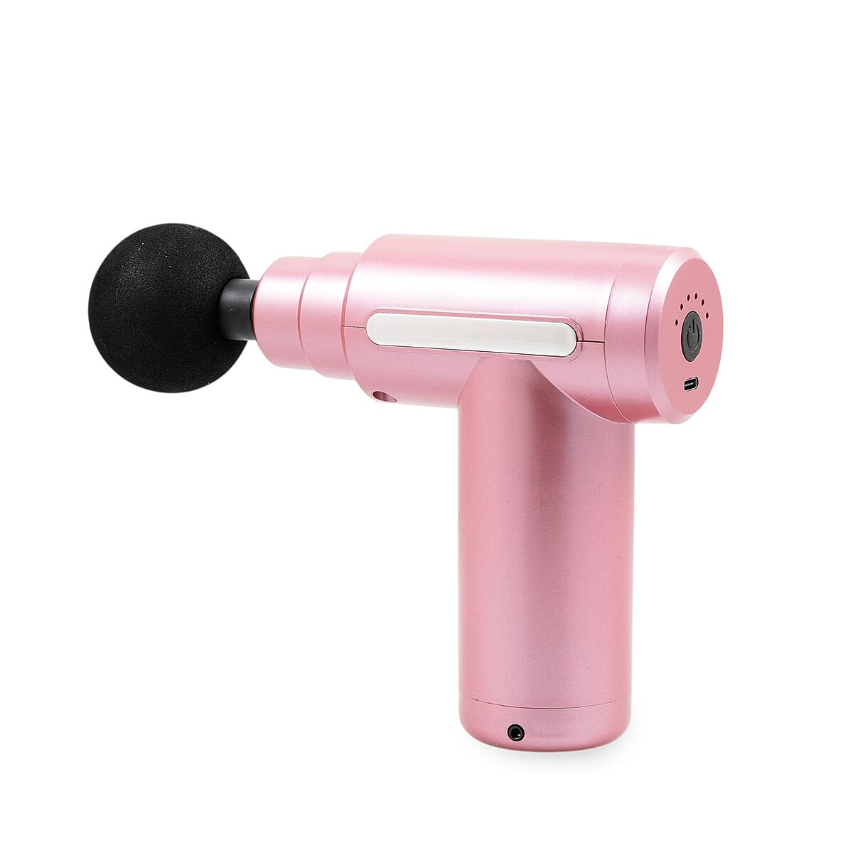 Homesmart Pulse Myofascial Massage Gun with 4 Massage Heads image number 2