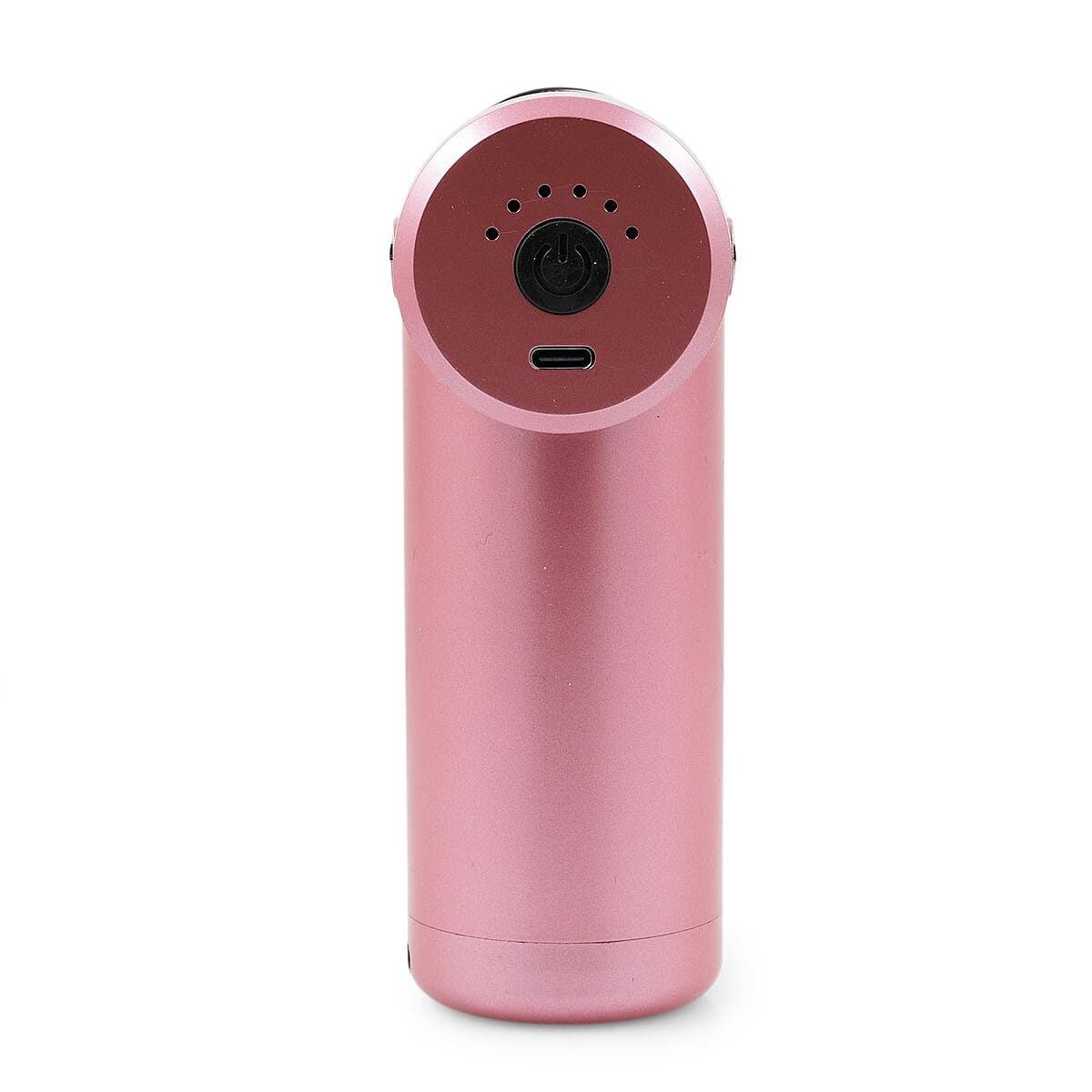 Homesmart Pulse Myofascial Massage Gun with 4 Massage Heads image number 3