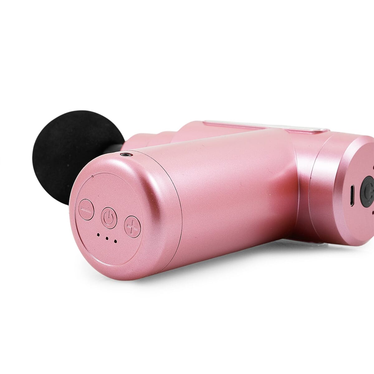 Homesmart Pulse Myofascial Massage Gun with 4 Massage Heads image number 5
