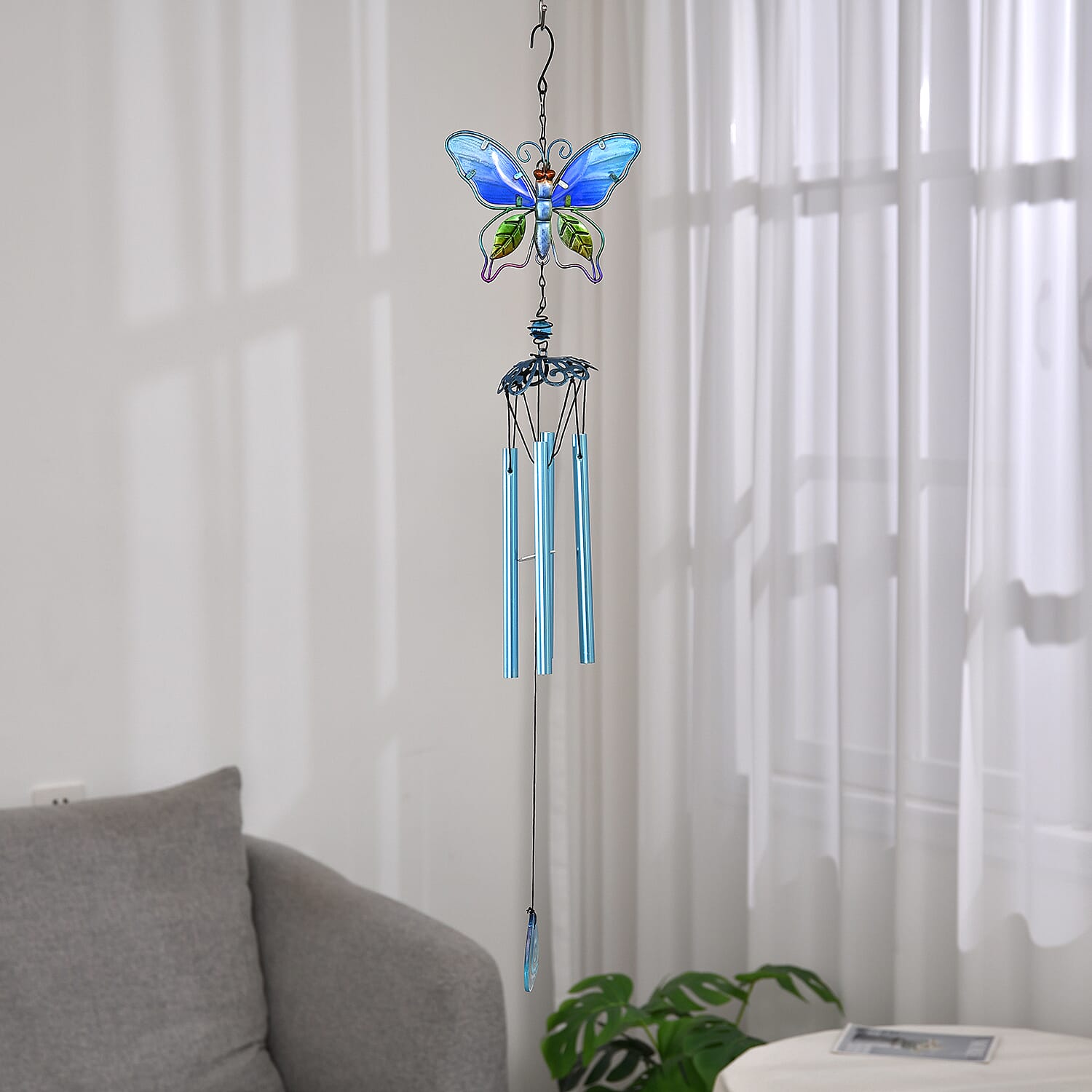 Butterfly - Product card gallery slide 2 (9432521474303)