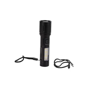 Multi-Functional Working Lamp (1200mAh) (Powered by USB Cable)