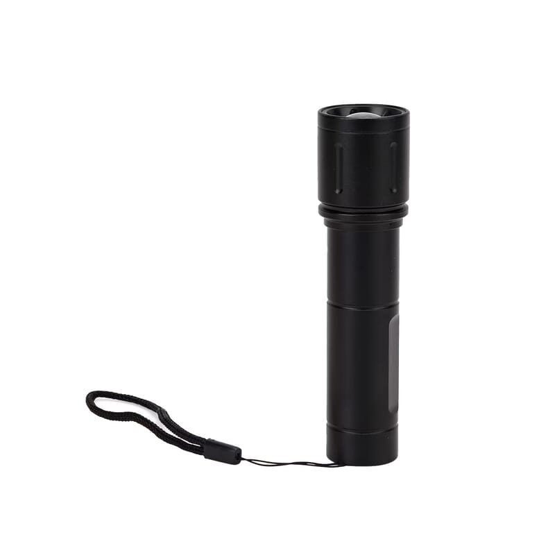 Multi-Functional Working Lamp (1200mAh) (Powered by USB Cable)